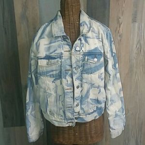 FINAL PRICE! Old Navy denim jacket